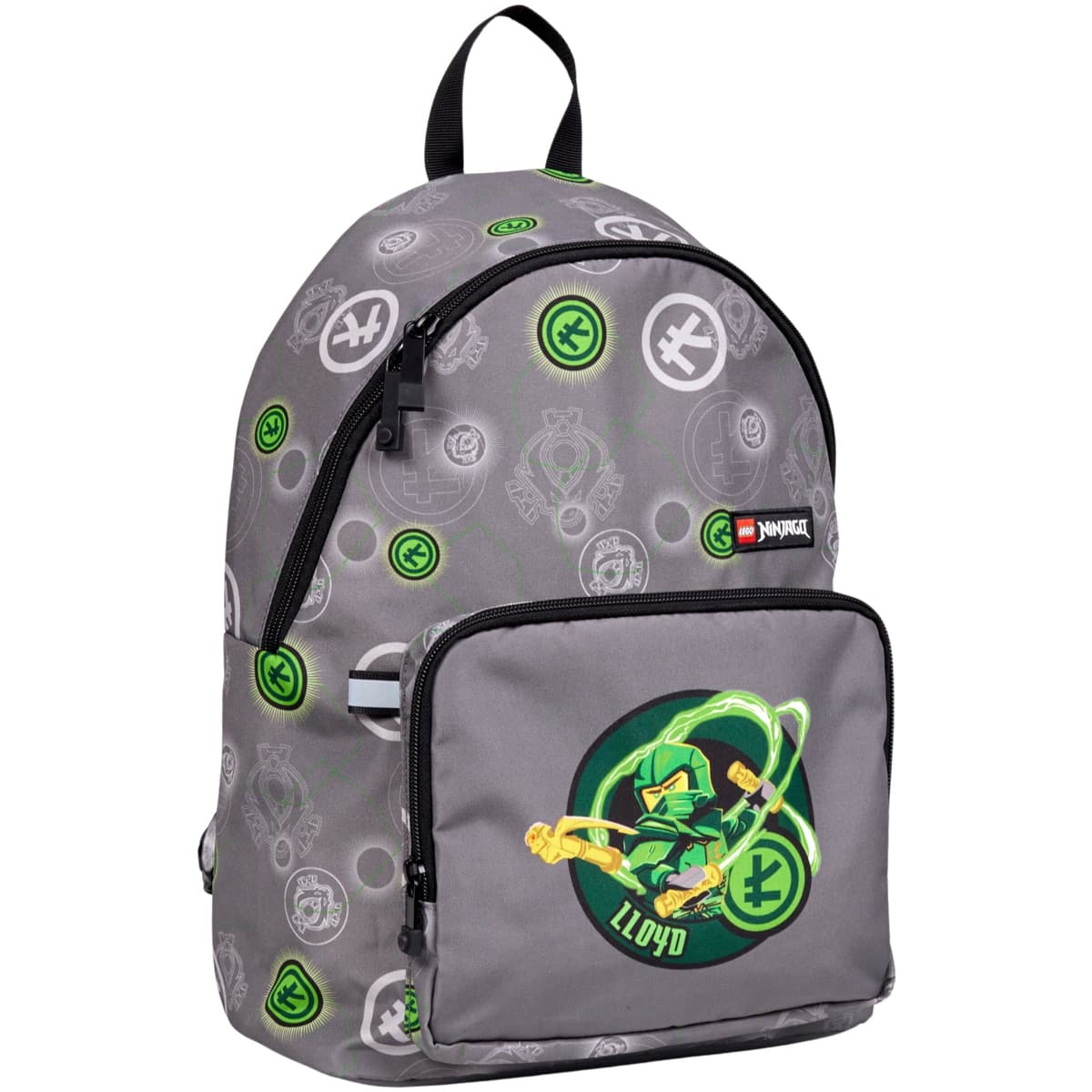 Boys' Backpacks LEGO Wear Gray