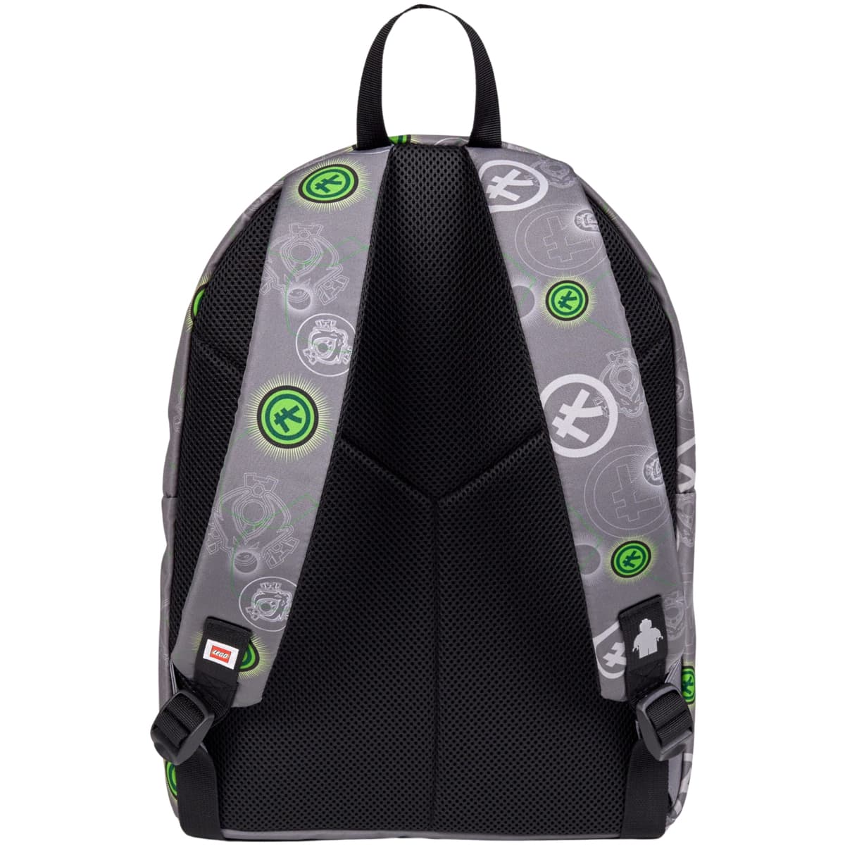 Boys' Backpacks LEGO Wear Gray