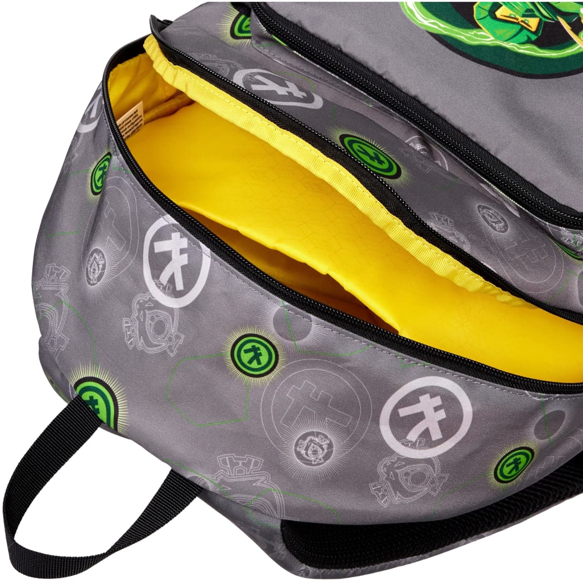 Boys' Backpacks LEGO Wear Gray