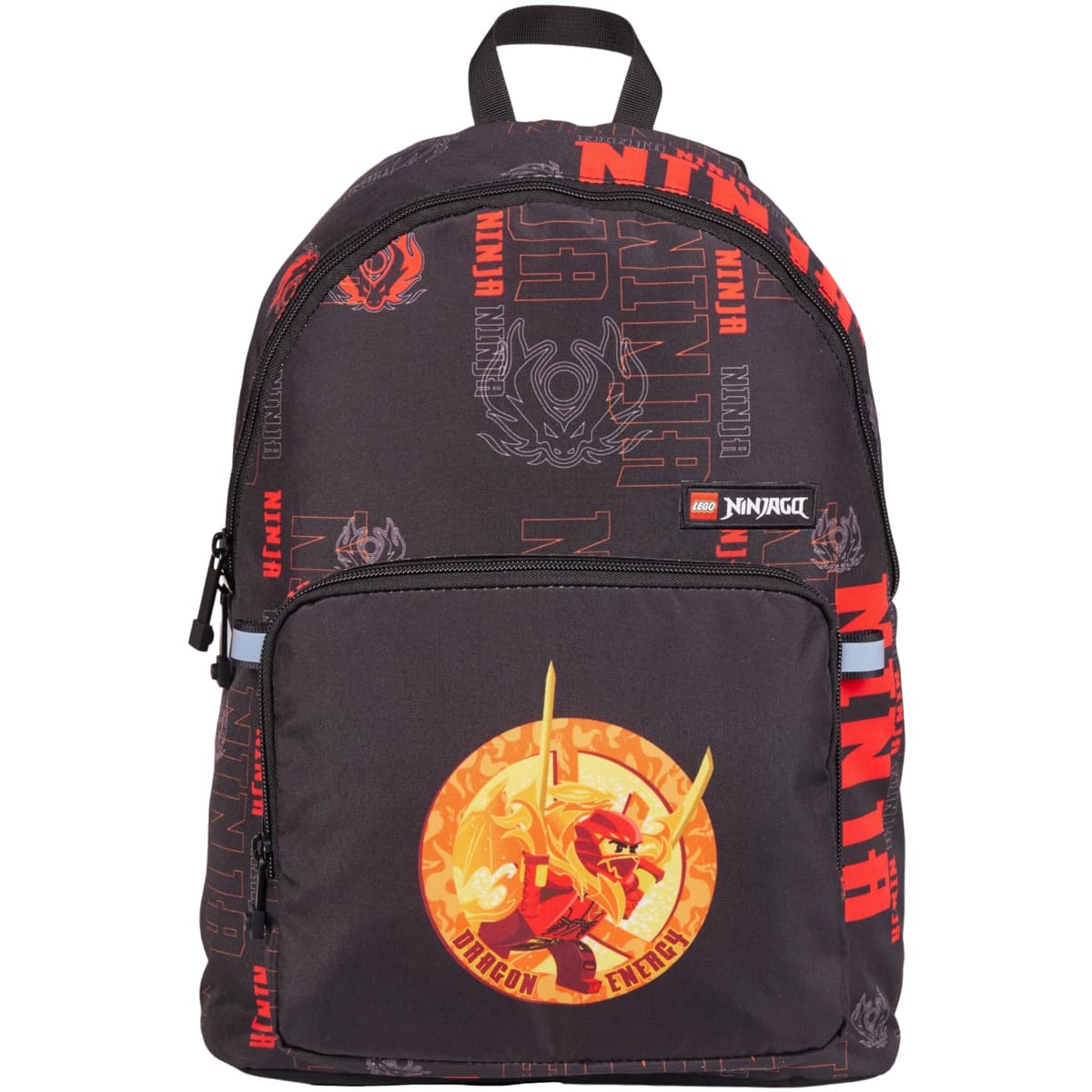 Σακίδιο πλάτης LEGO Wear Ninjago Basic Backpack
