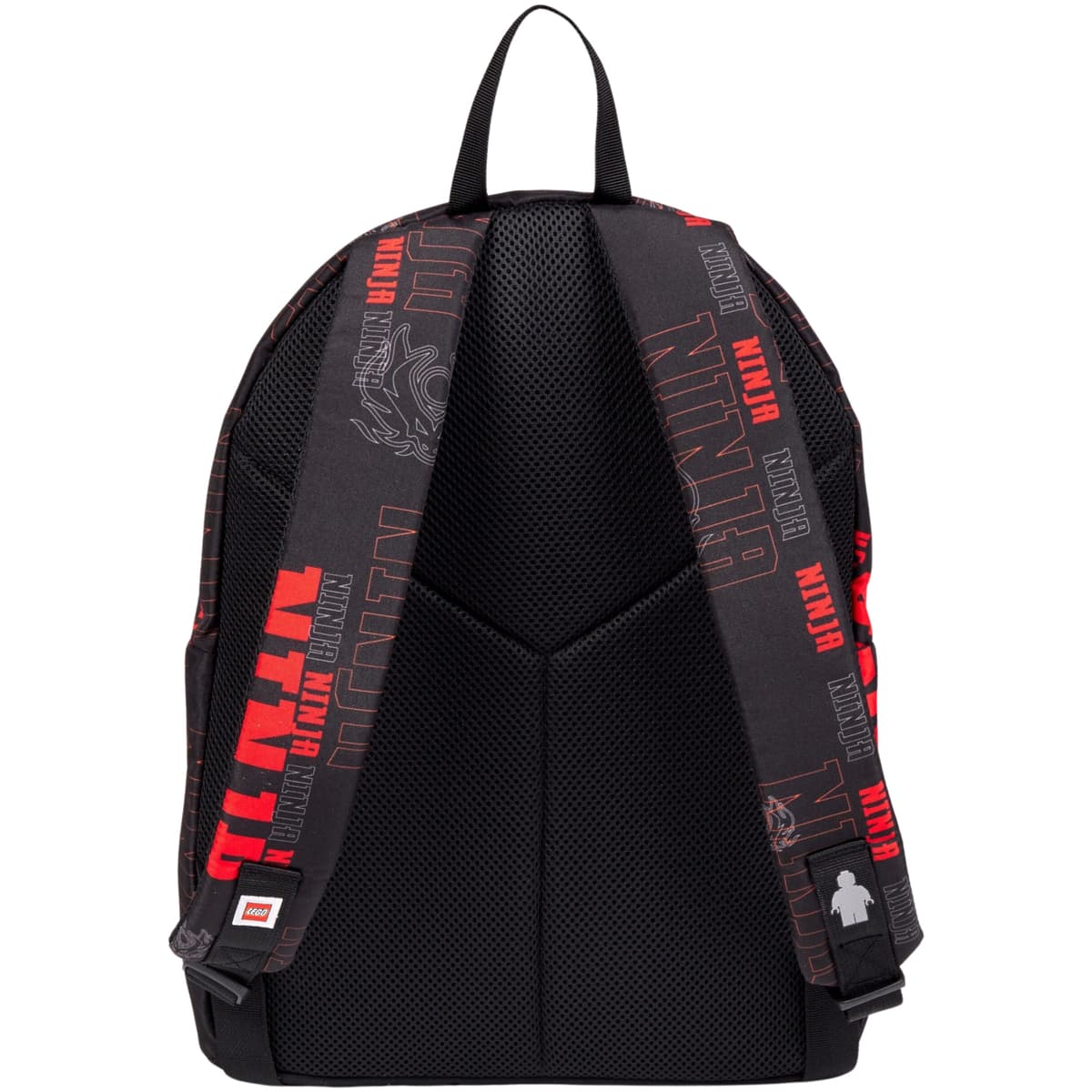 Boys' Backpacks LEGO Wear Black