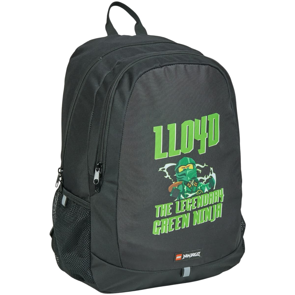 Boys' Backpacks LEGO Wear Black