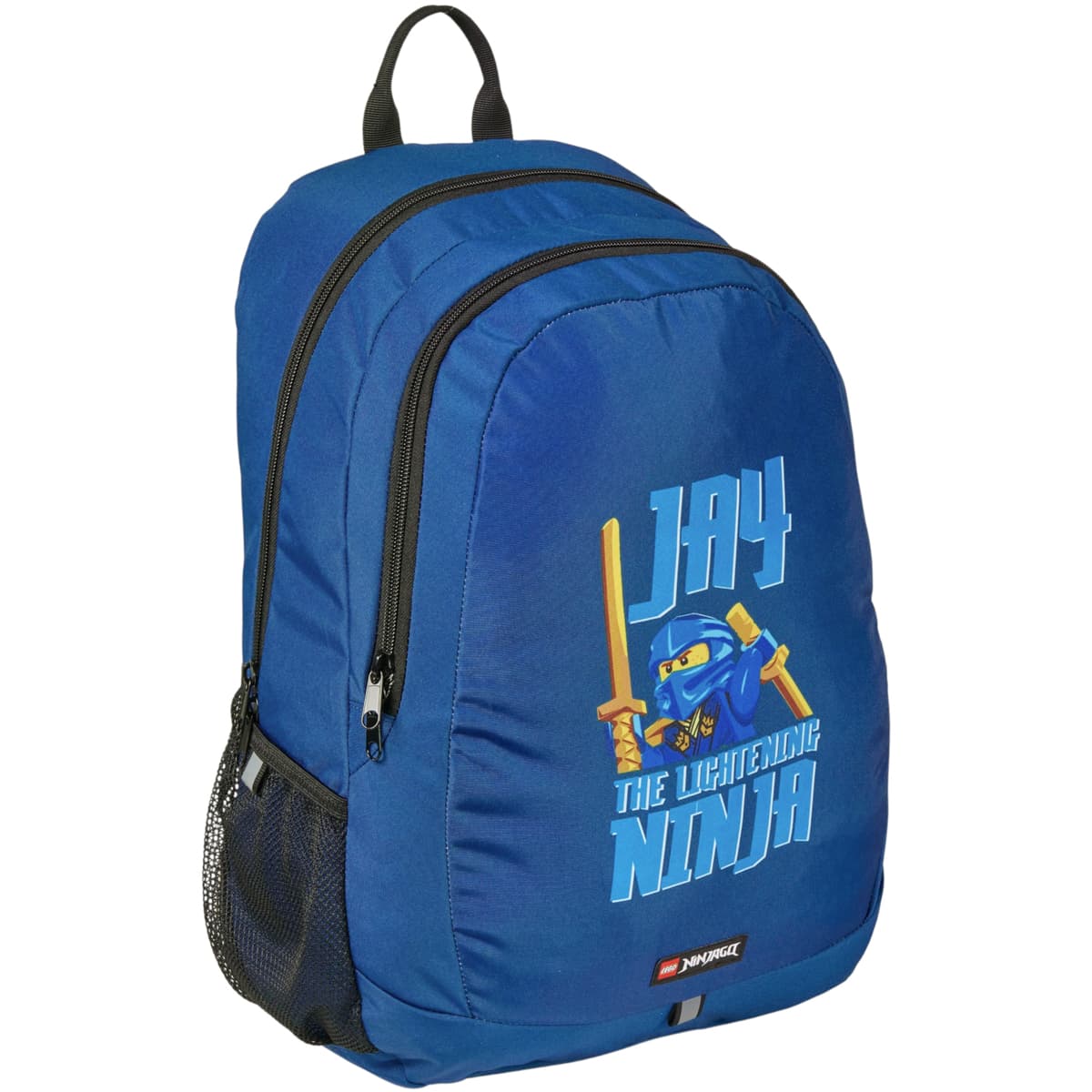 Boys' Backpacks LEGO Wear Blue