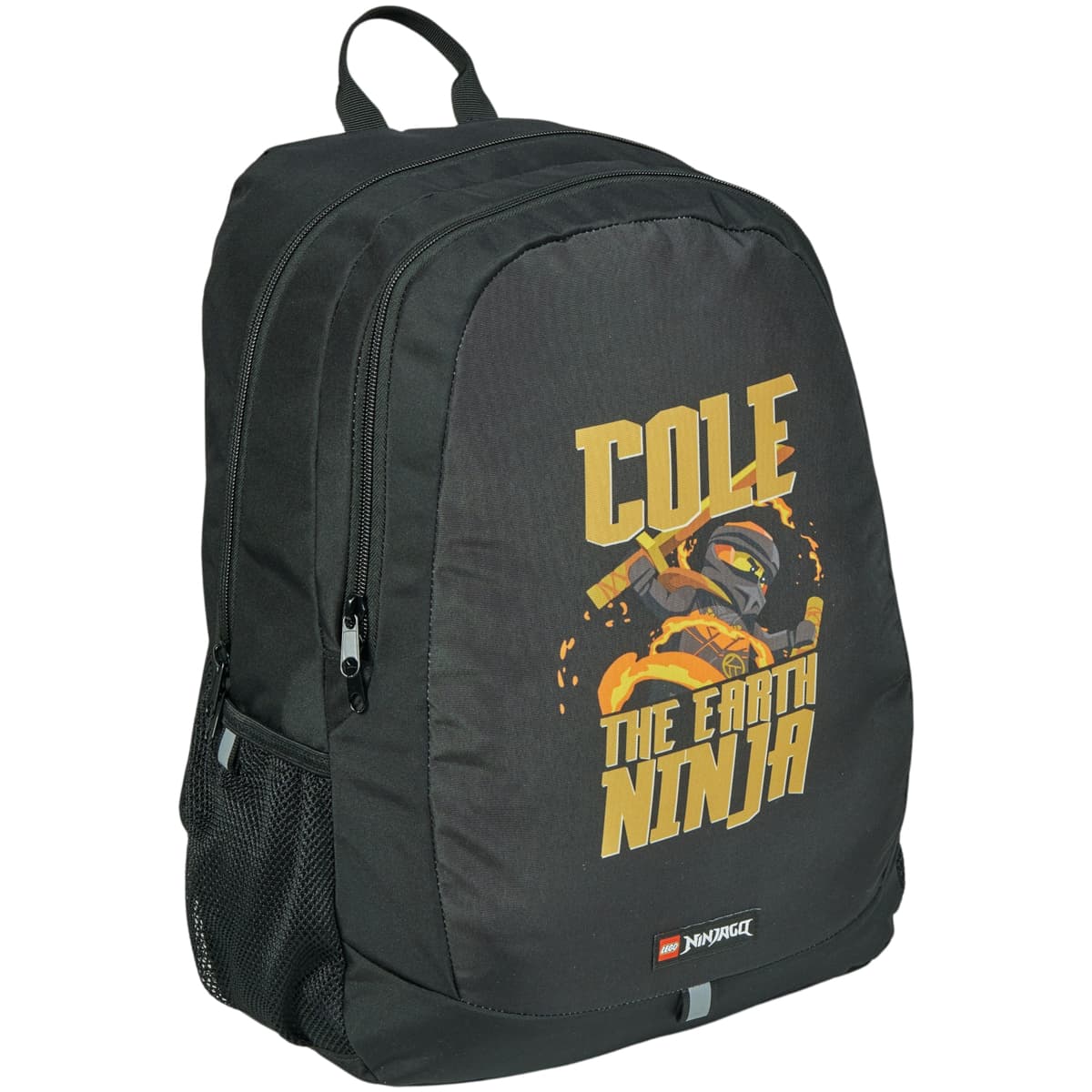 Boys' Backpacks LEGO Wear Black