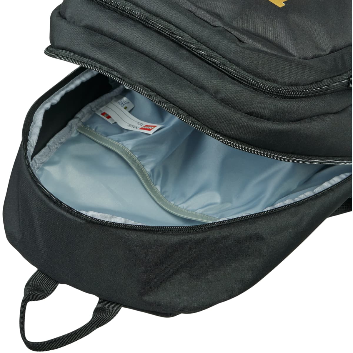 Boys' Backpacks LEGO Wear Black