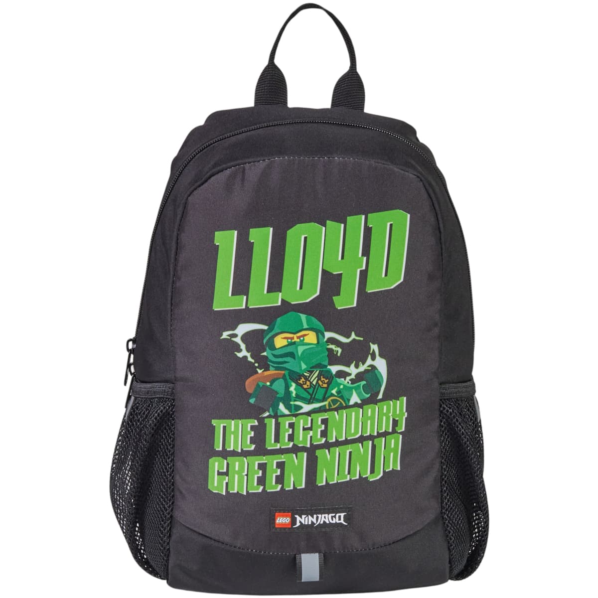 Σακίδιο πλάτης LEGO Wear Ninjago Kids M Backpack