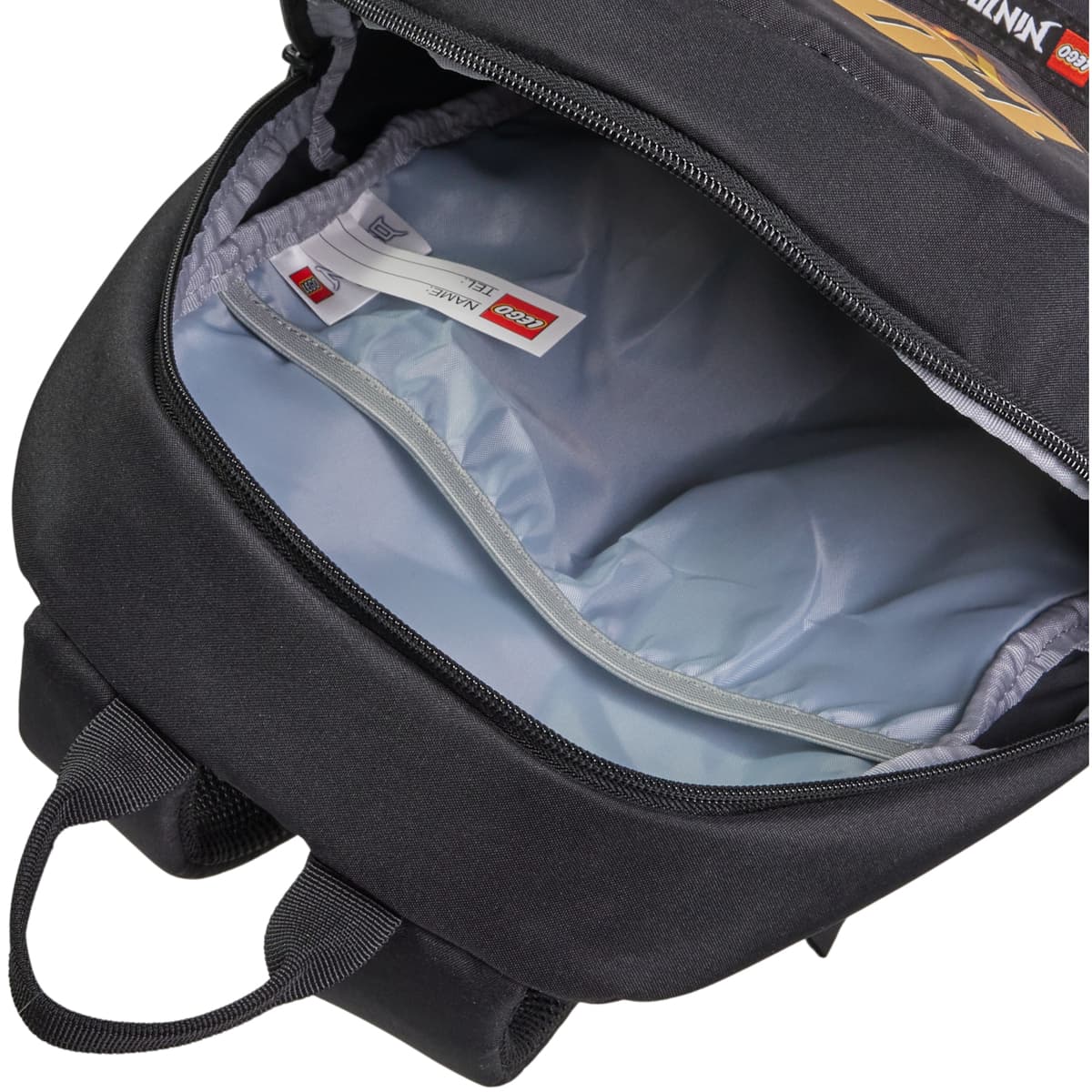 Boys' Backpacks LEGO Wear Black