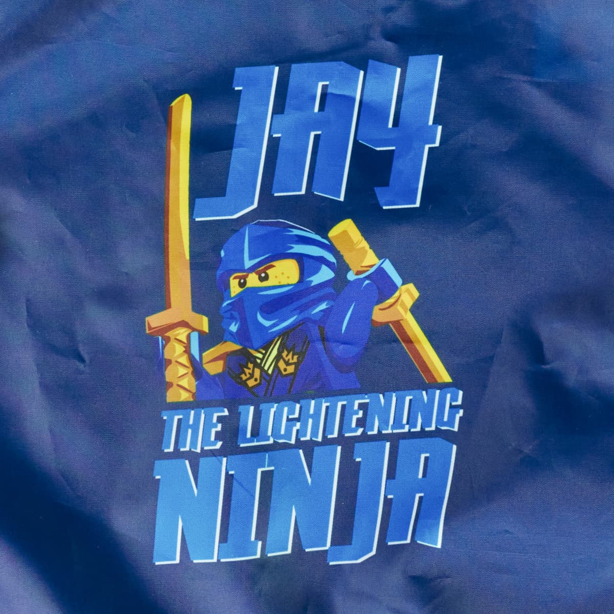 Boys' Backpacks LEGO Wear Blue