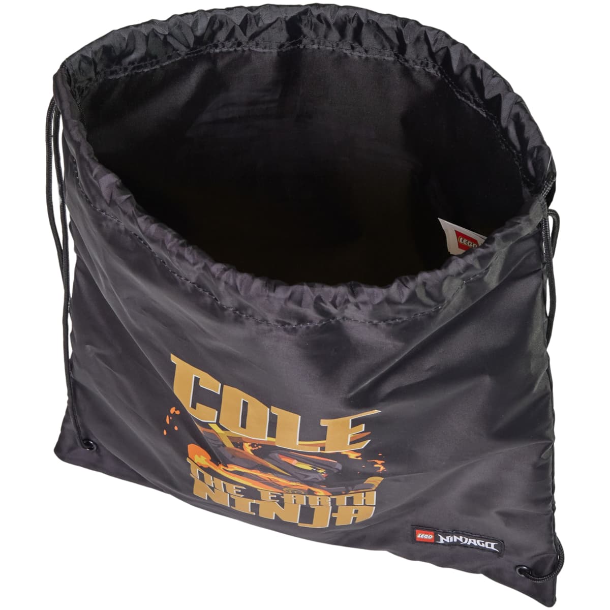 Boys' Backpacks & Bags LEGO Wear Black