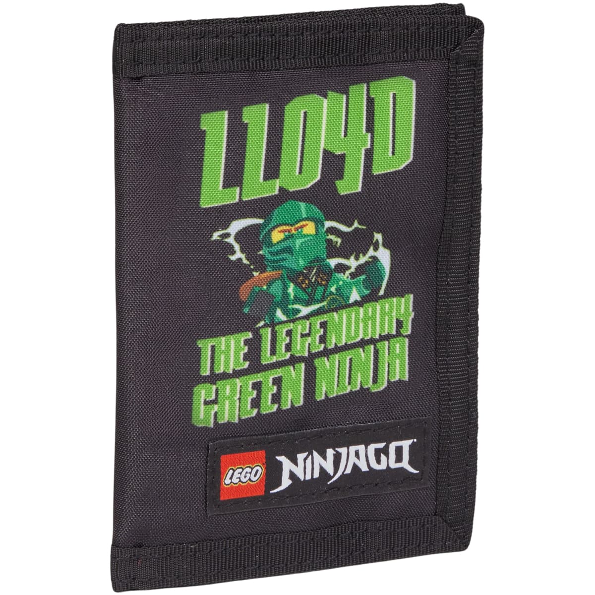 Πορτοφόλι LEGO Wear Ninjago Wallet