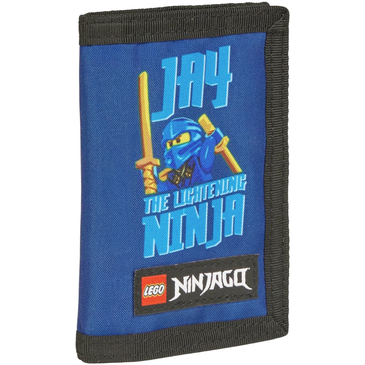 Πορτοφόλι LEGO Wear Ninjago Wallet