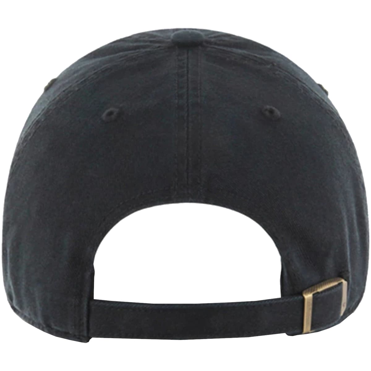 Women's Caps '47 Brand Black