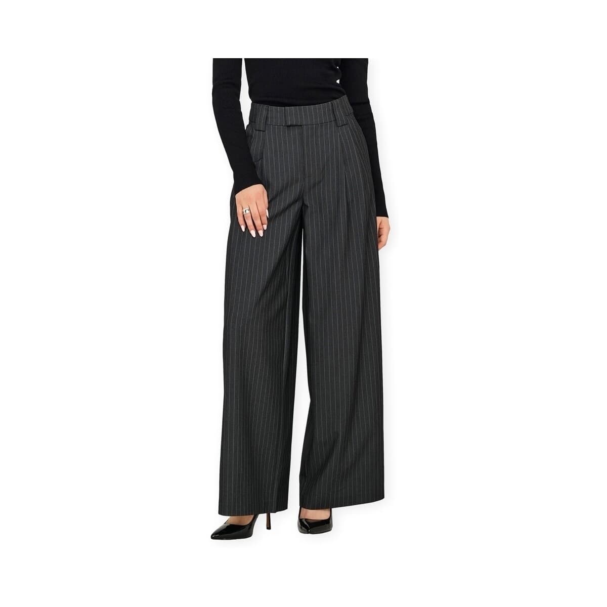 Women's Pants Only Gray