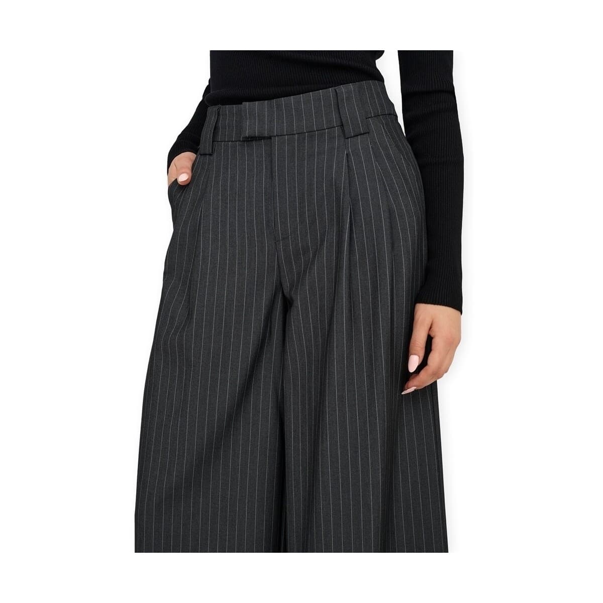 Women's Pants Only Gray