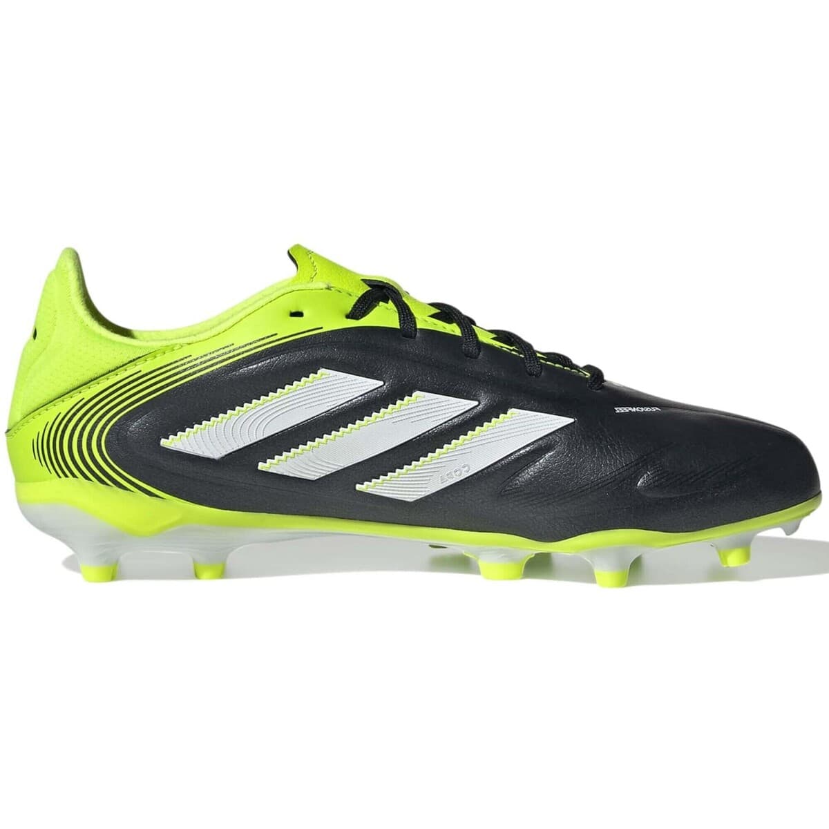 Boys' Football Boots adidas Black