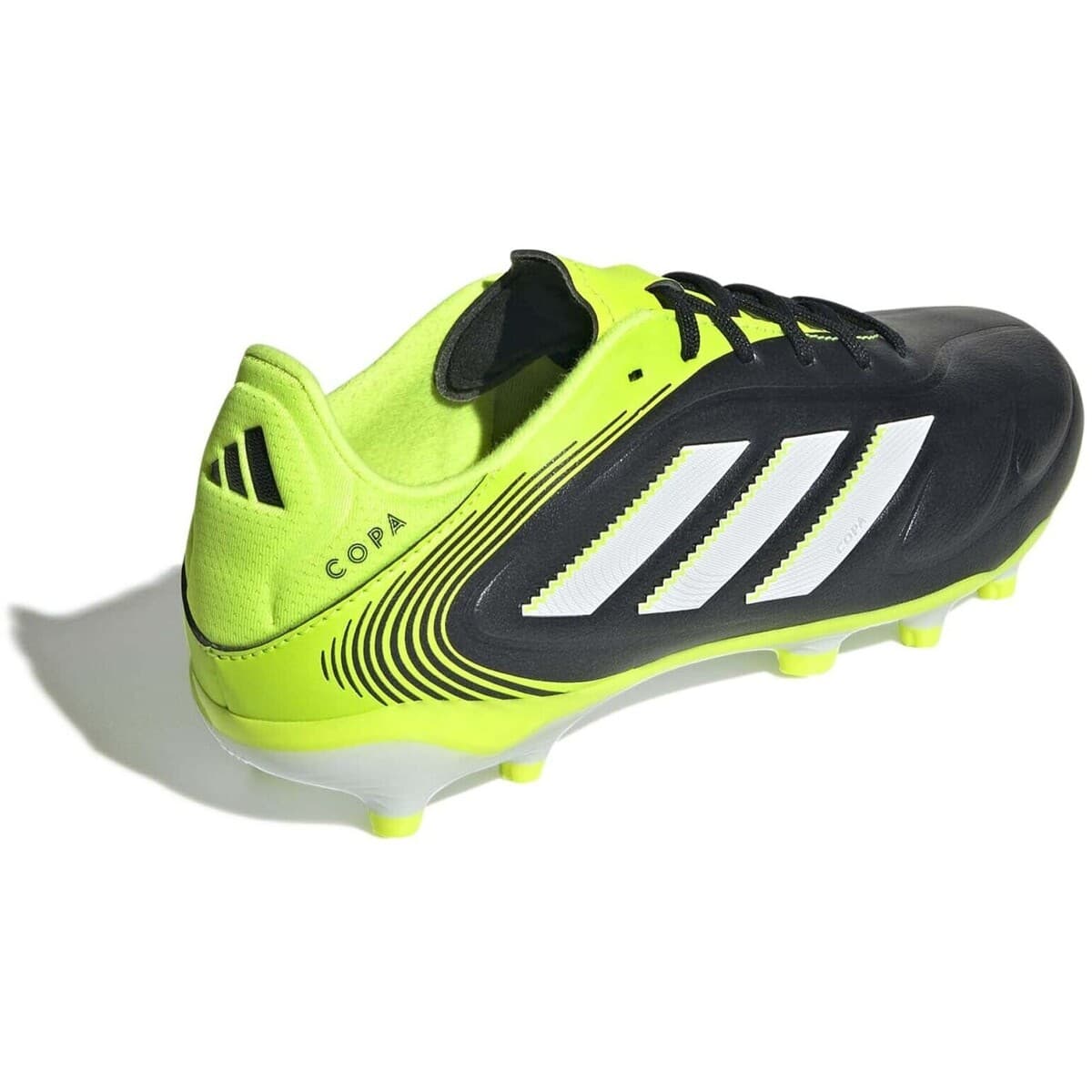 Boys' Football Boots adidas Black