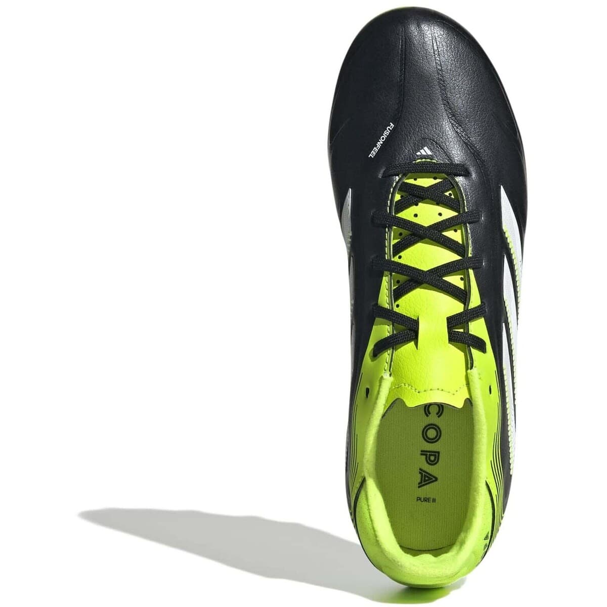 Boys' Football Boots adidas Black