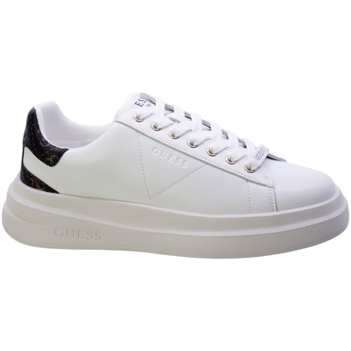 Xαμηλά Sneakers Guess 93289