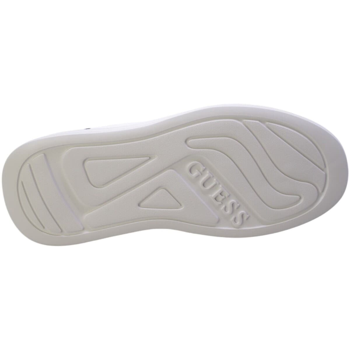 Men's Sneakers Guess White