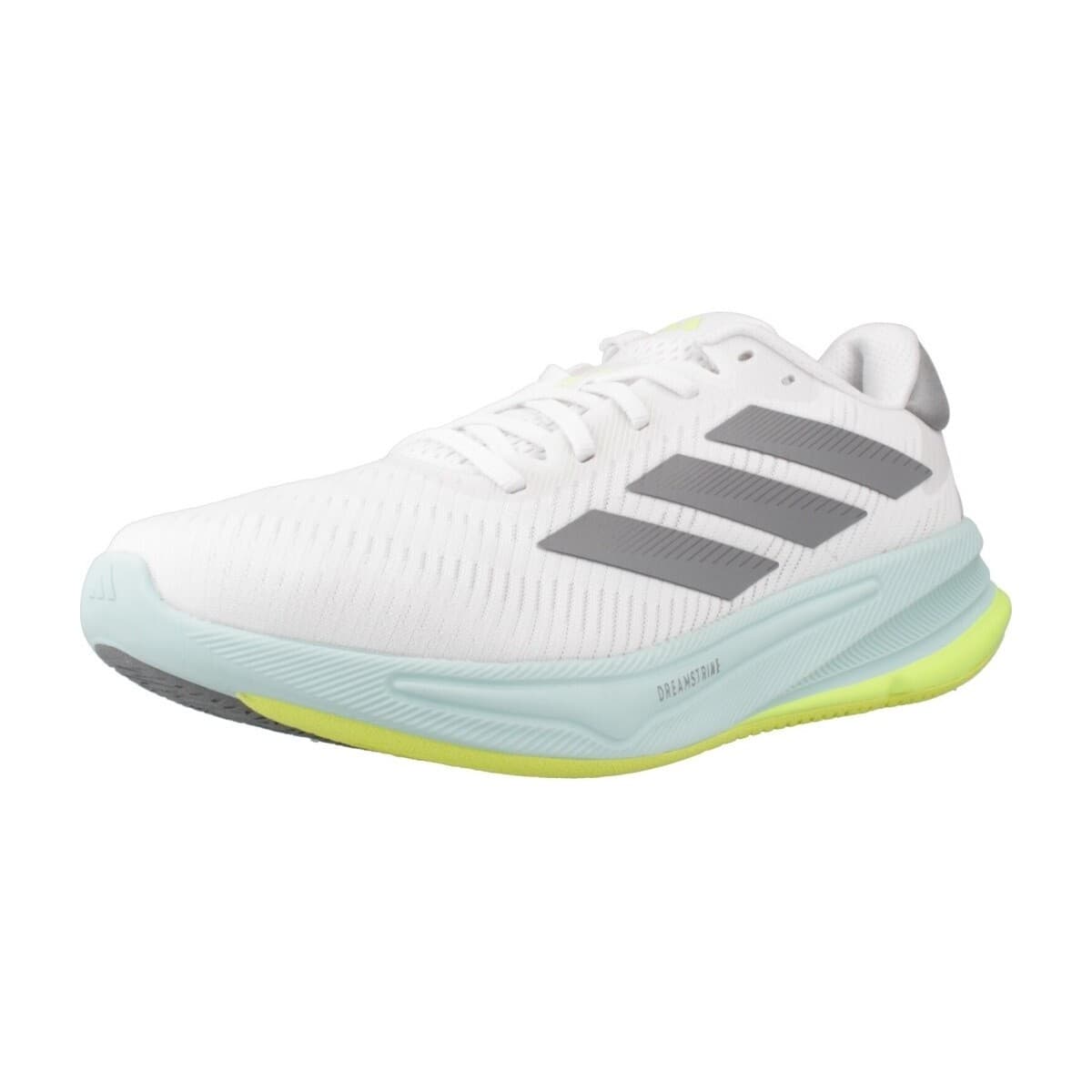Men's Running Shoes adidas White