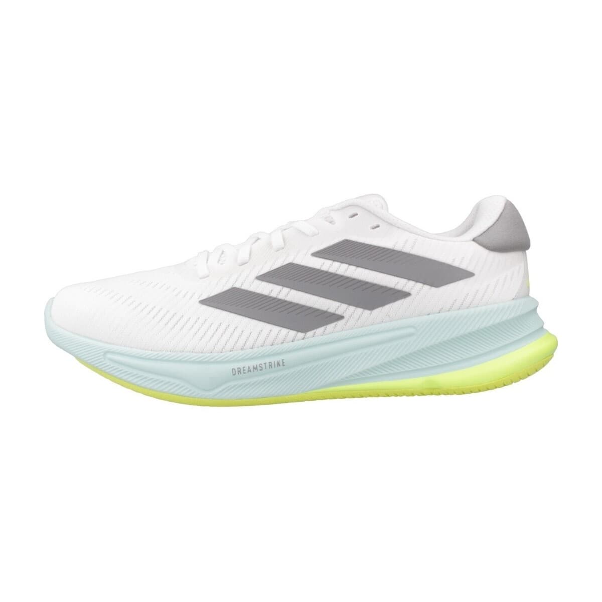 Men's Running Shoes adidas White