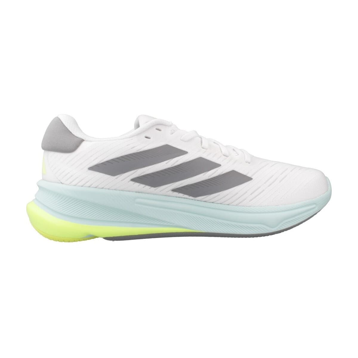 Men's Running Shoes adidas White