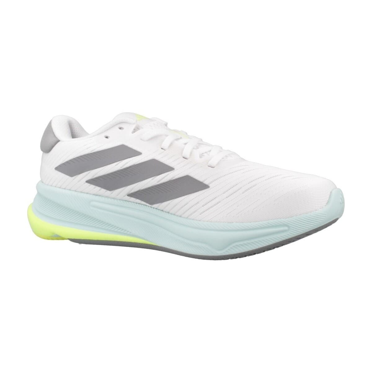 Men's Running Shoes adidas White