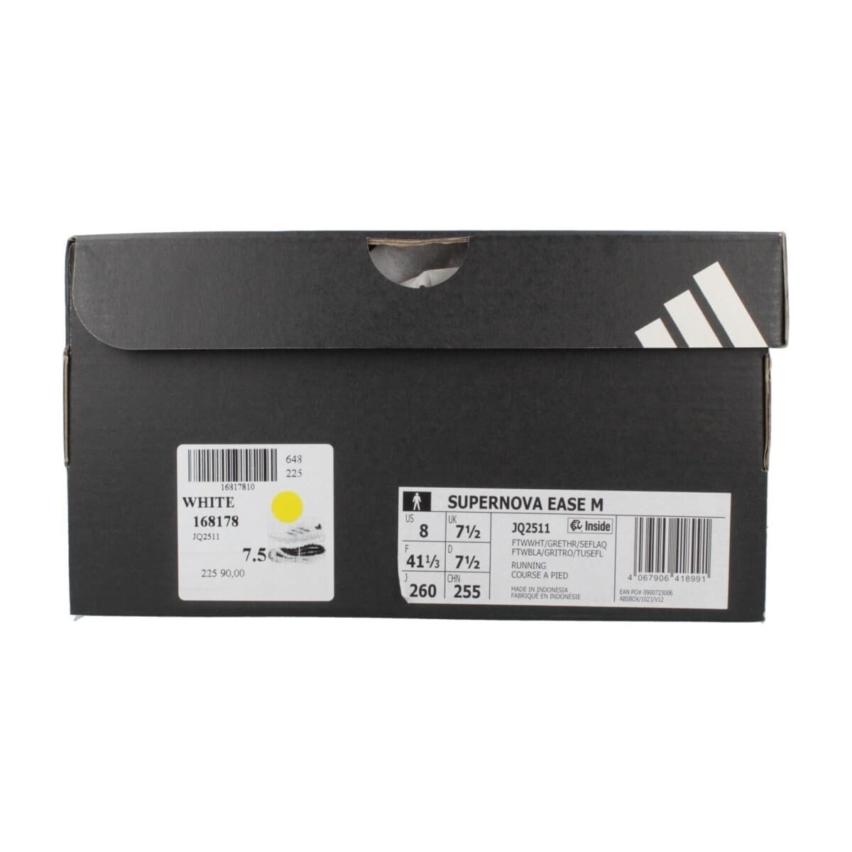 Men's Running Shoes adidas White