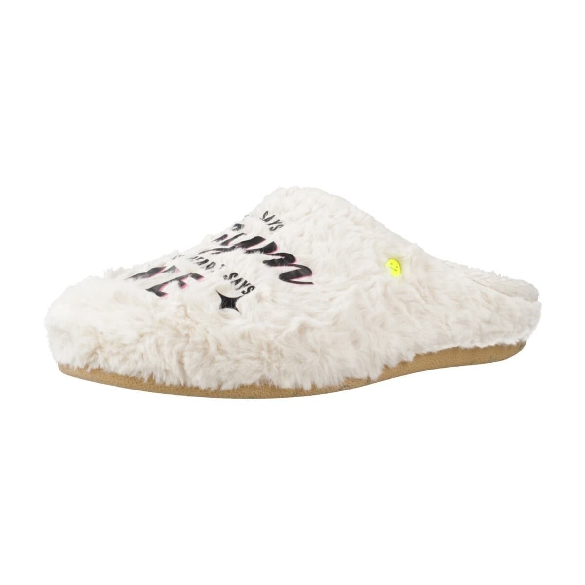 Παντόφλες Hot Potatoes Zapatillas Hogar Mujer Modèle Blantyre