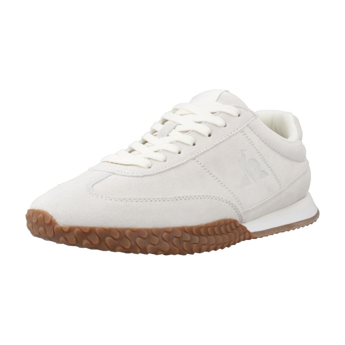 Men's Sports Shoes Le Coq Sportif White