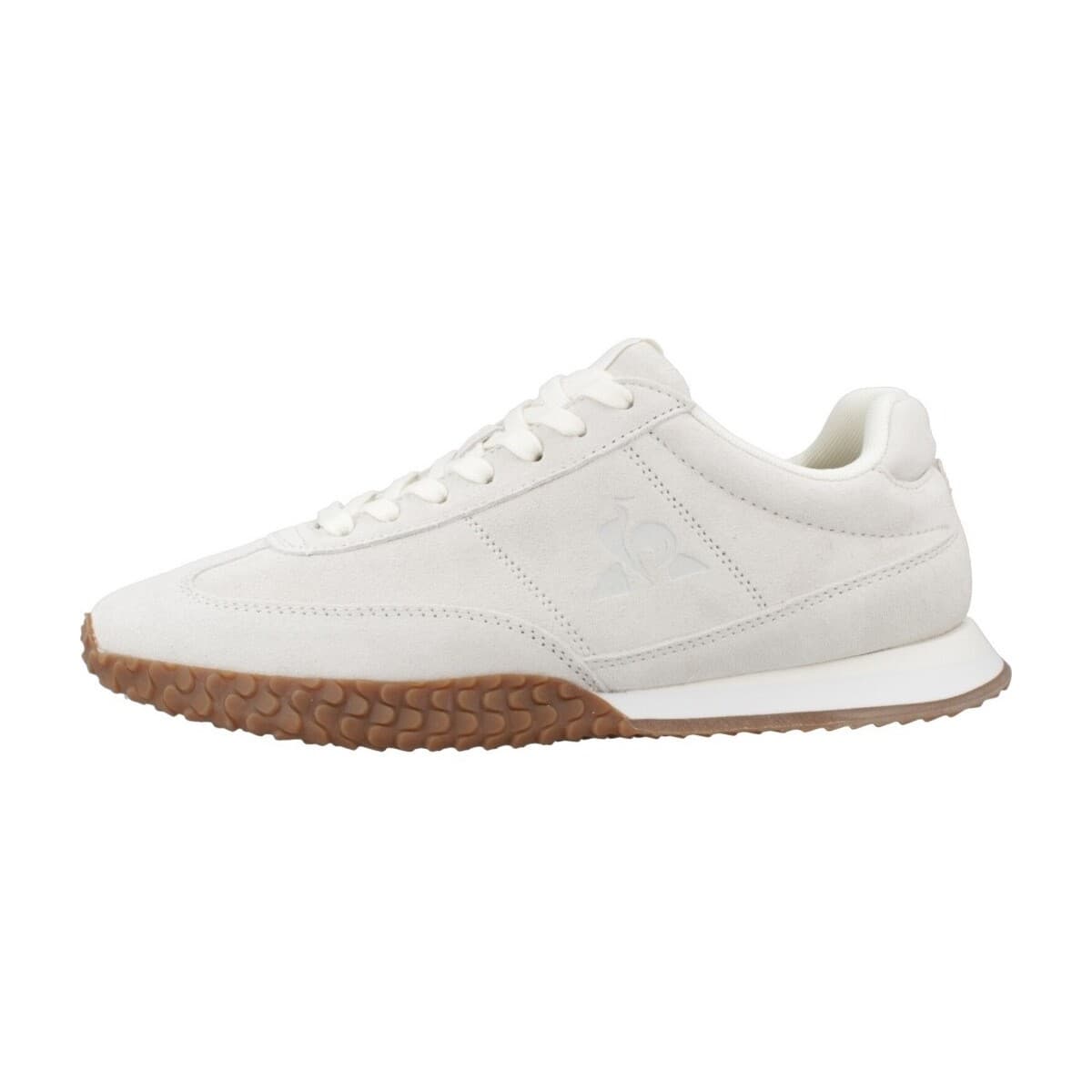Men's Sports Shoes Le Coq Sportif White