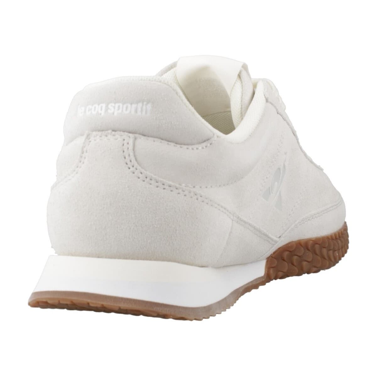 Men's Sports Shoes Le Coq Sportif White