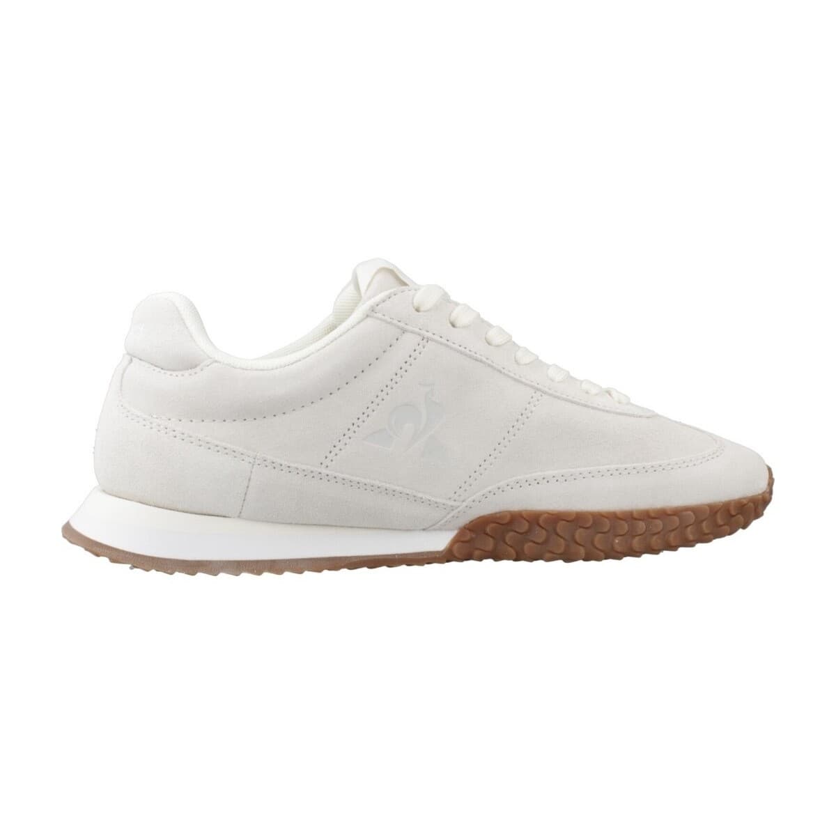 Men's Sports Shoes Le Coq Sportif White