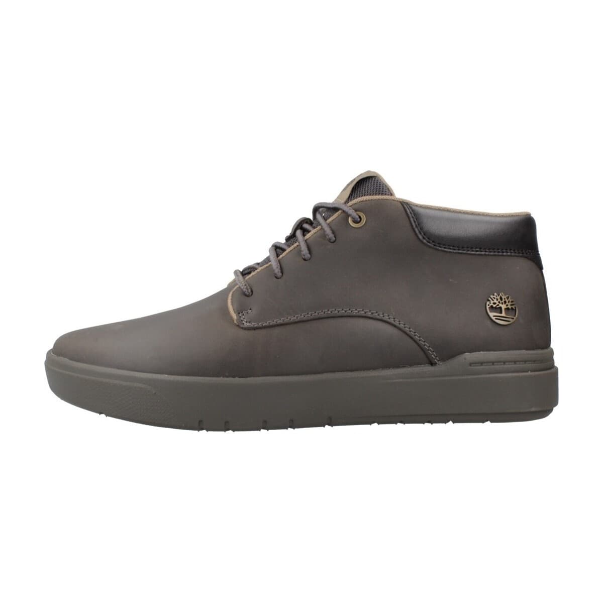 Men's Boots Timberland Gray