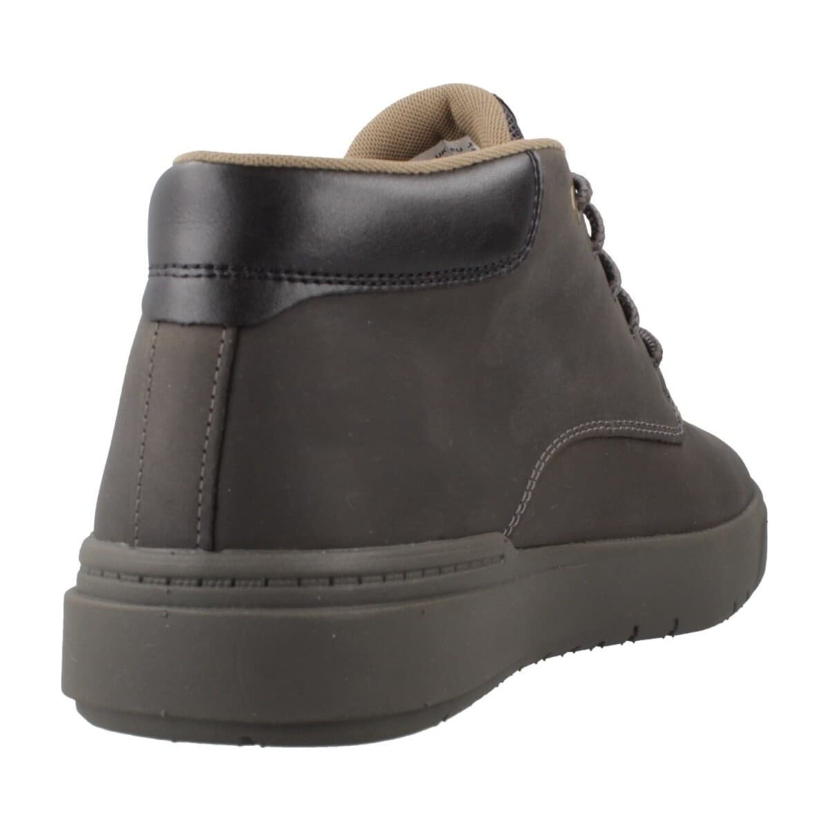 Men's Boots Timberland Gray