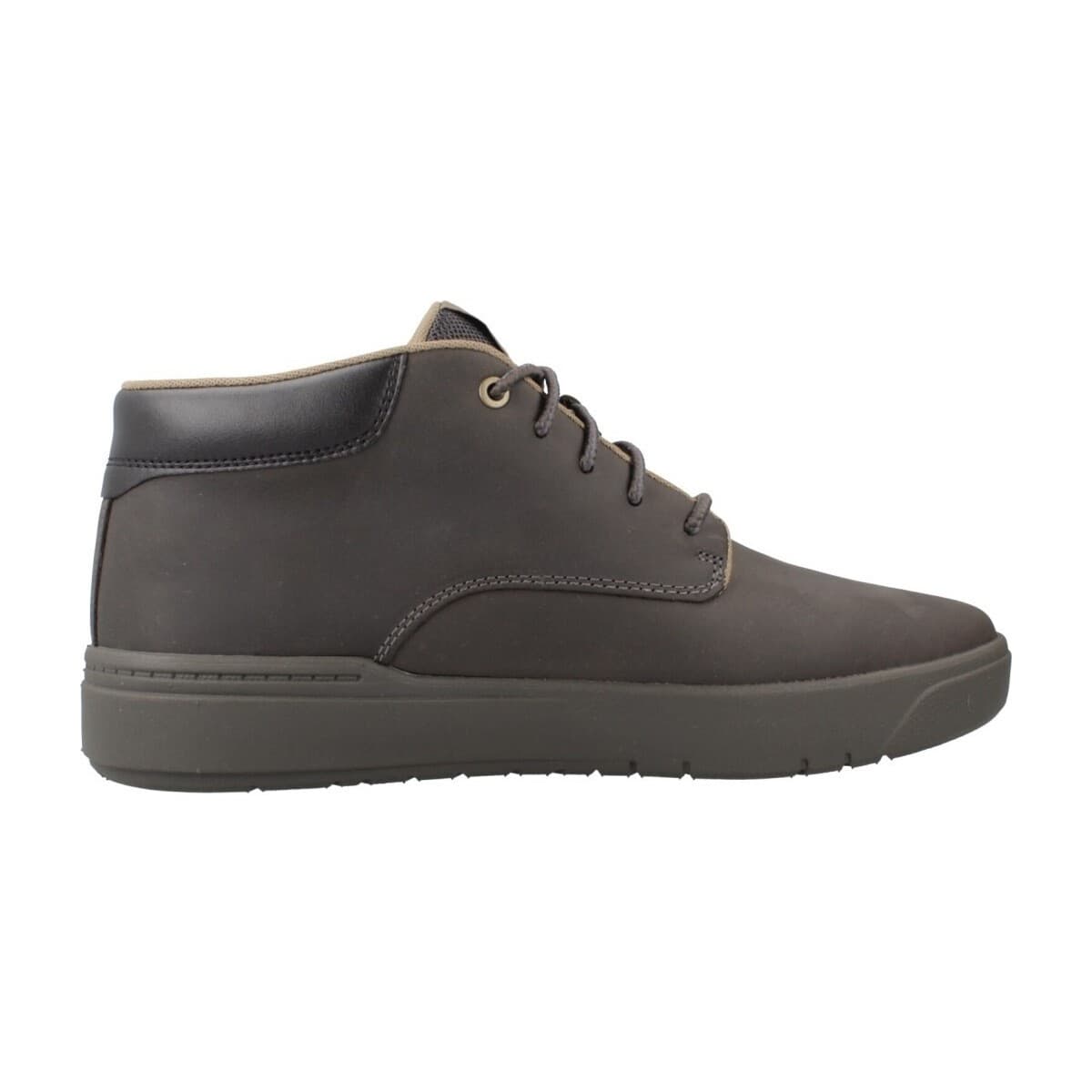 Men's Boots Timberland Gray