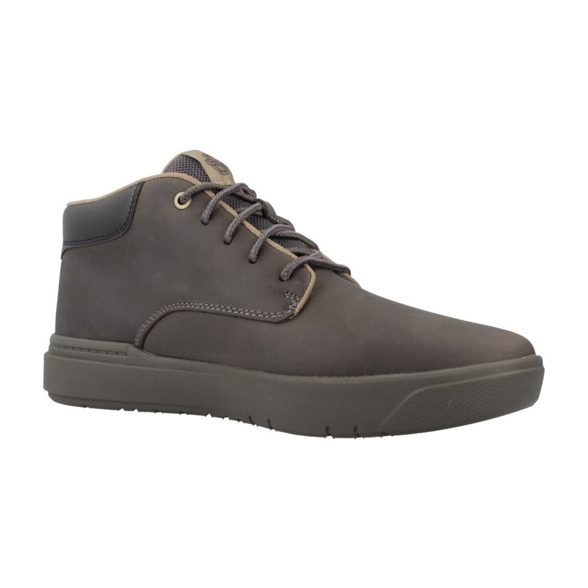 Men's Boots Timberland Gray