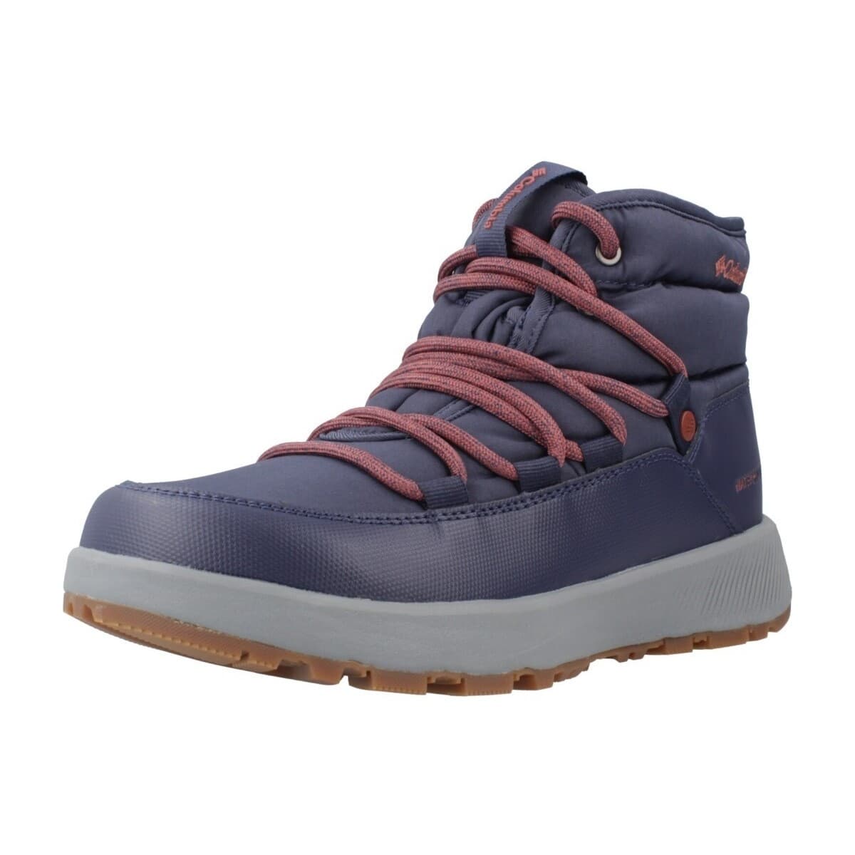 Μποτίνια Columbia Botines Mujer Modèle Slopeside Village Omni-he