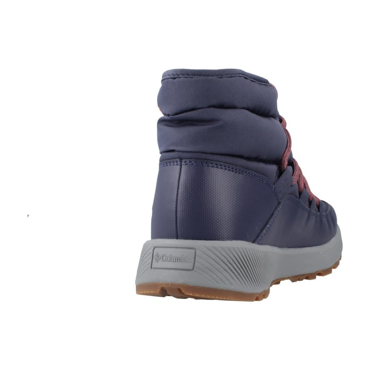 Women's Ankle Boots Columbia Blue