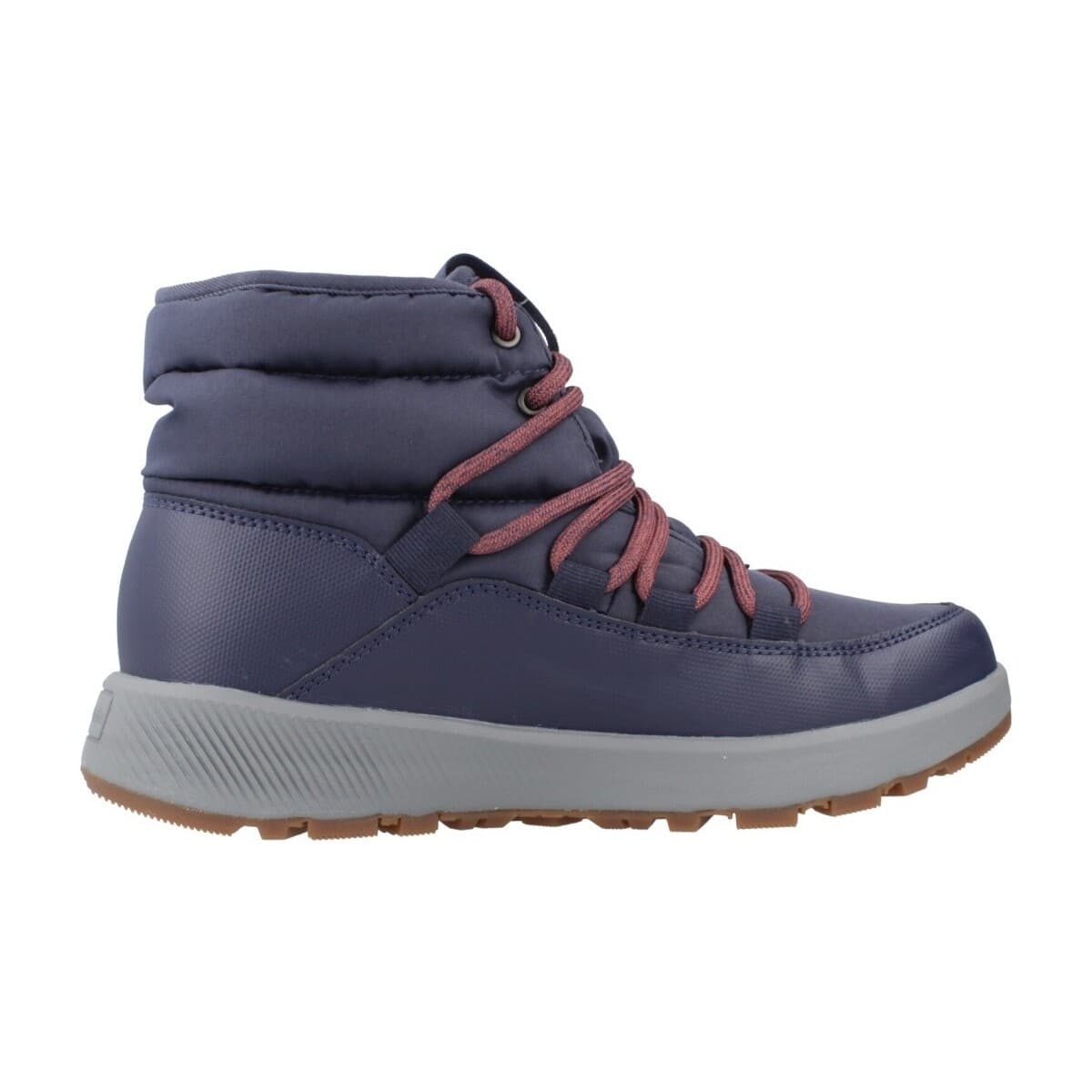Women's Ankle Boots Columbia Blue