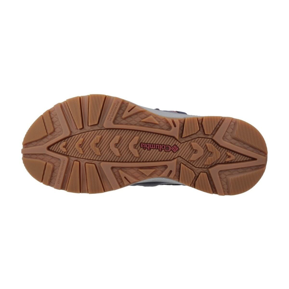 Women's Ankle Boots Columbia Blue