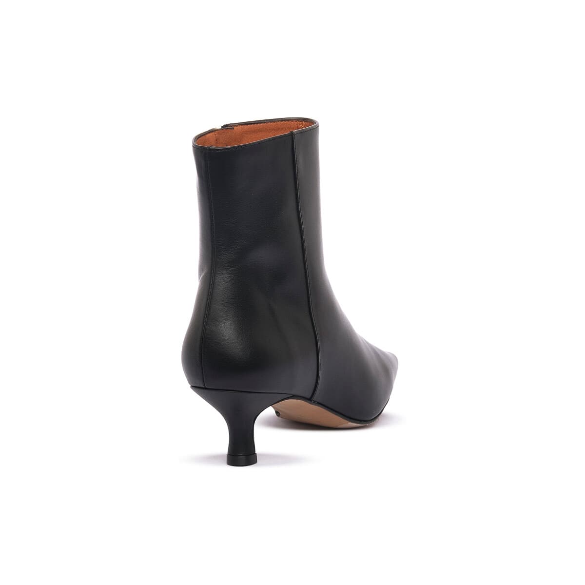 Women's Ankle Boots Angel Alarcon Black