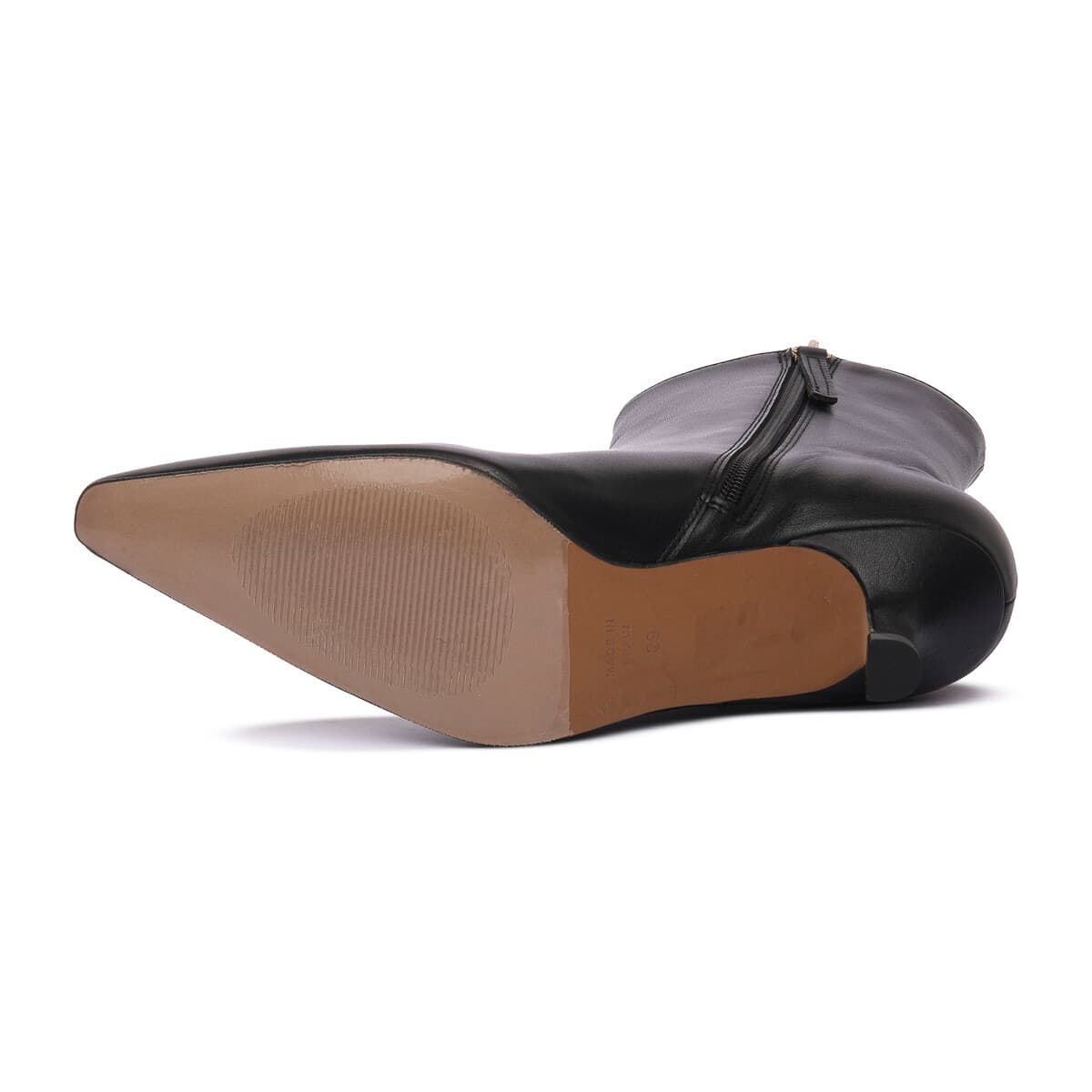 Women's Ankle Boots Angel Alarcon Black