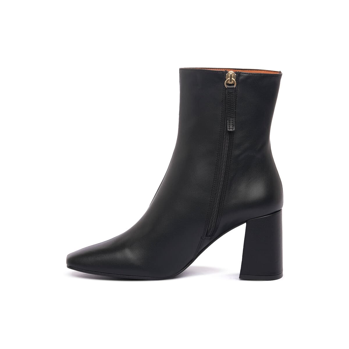 Women's Ankle Boots Angel Alarcon Black