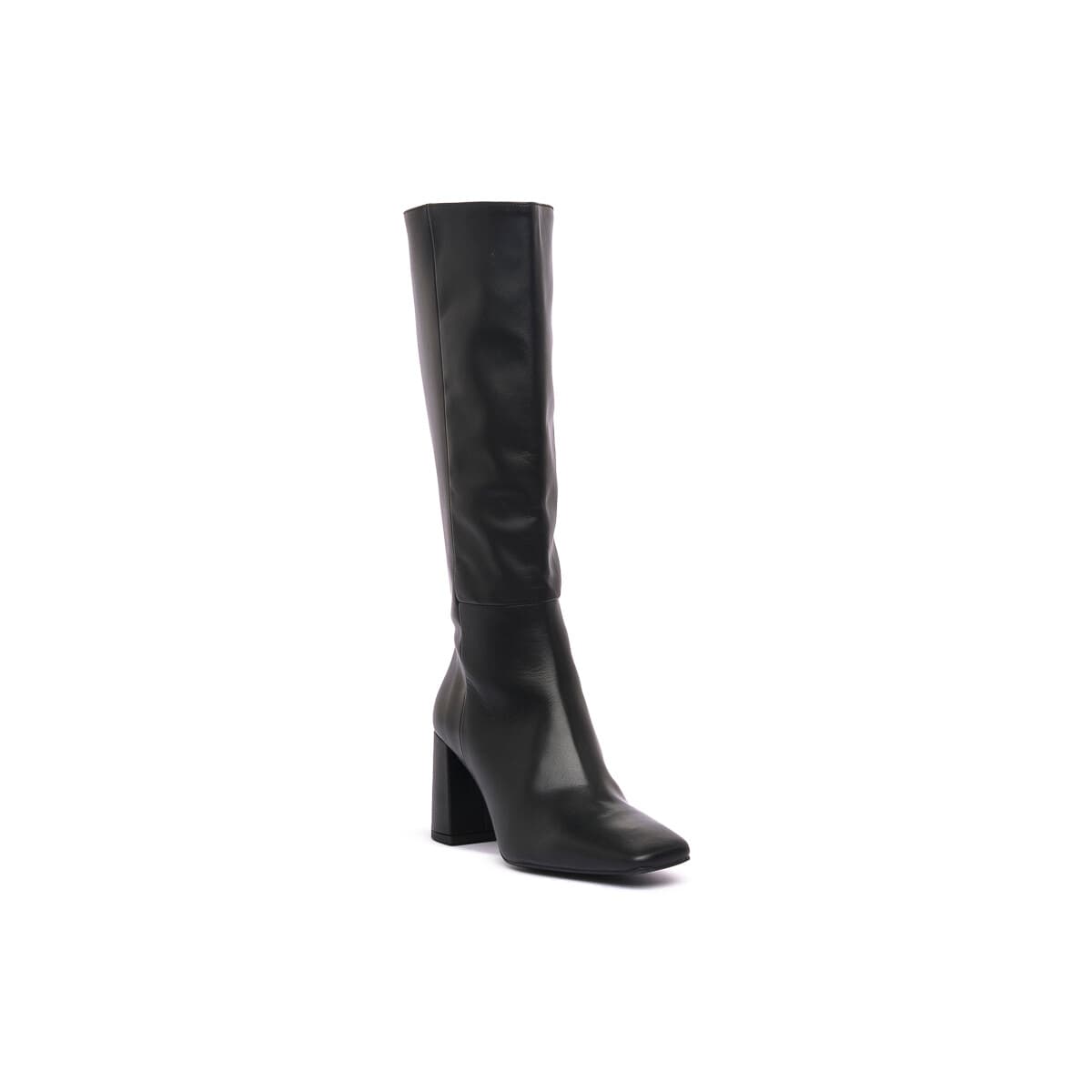 Women's Boots Angel Alarcon Black