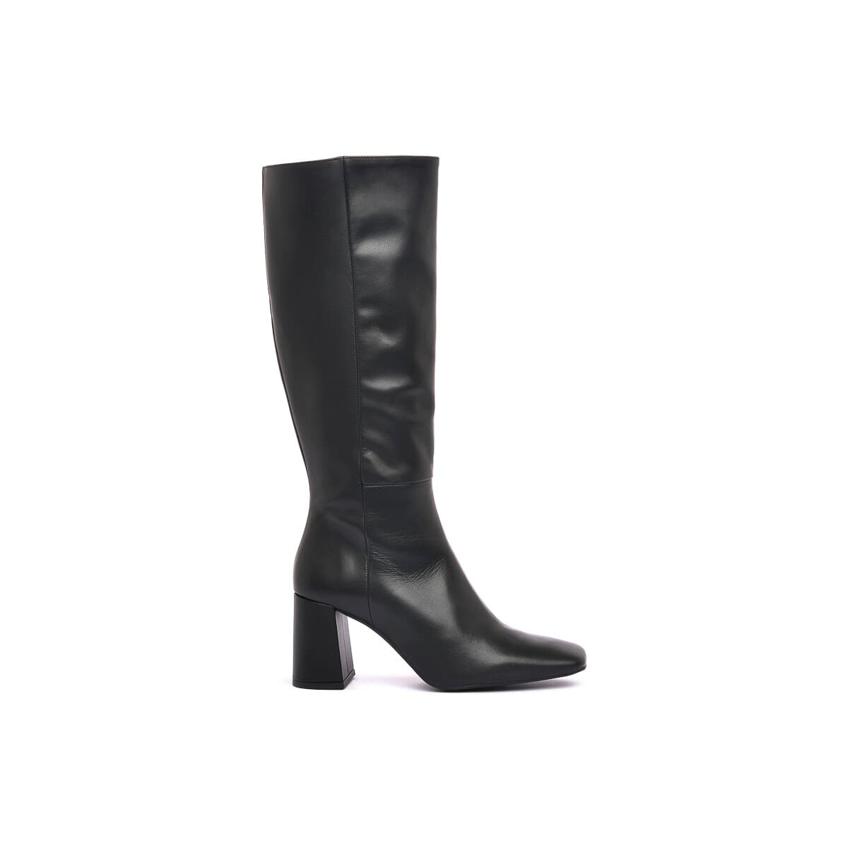 Women's Boots Angel Alarcon Black