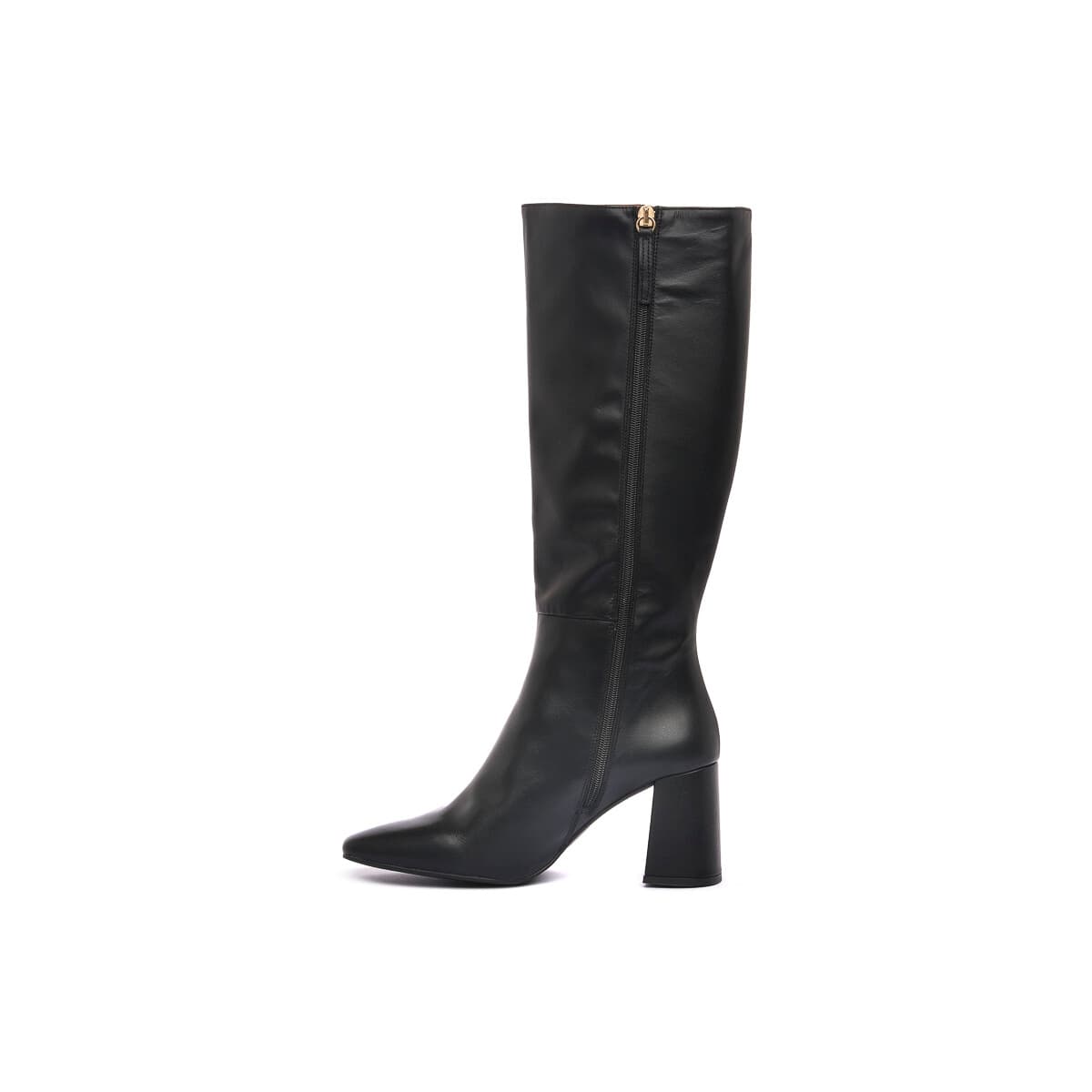 Women's Boots Angel Alarcon Black