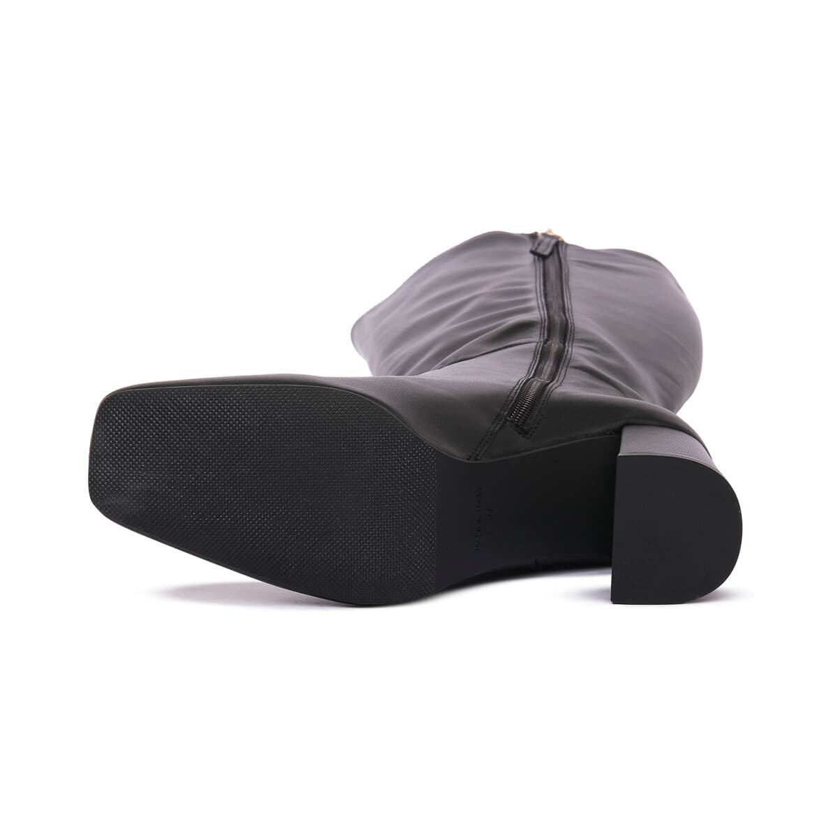 Women's Boots Angel Alarcon Black