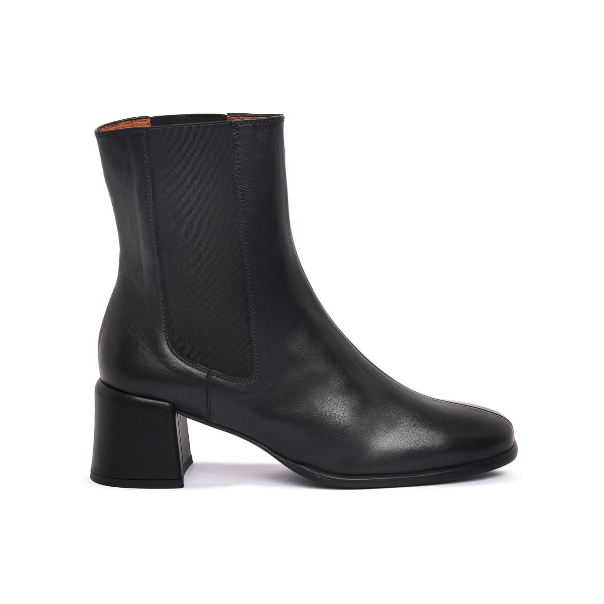 Women's Ankle Boots Angel Alarcon Black