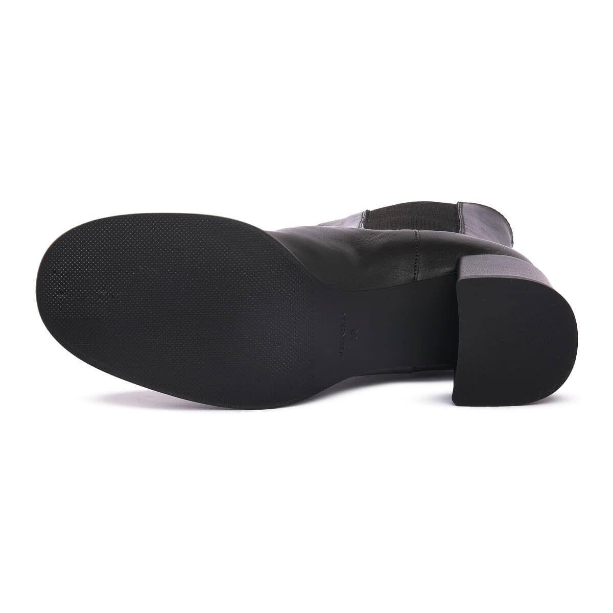 Women's Ankle Boots Angel Alarcon Black